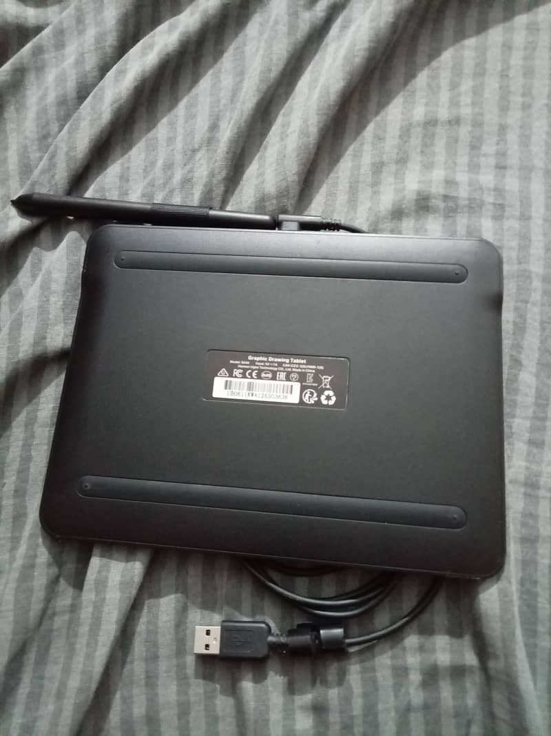 Drawing tablet 1