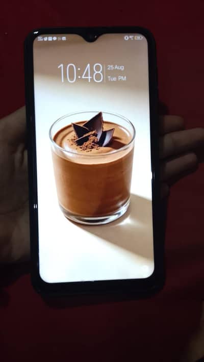Vivo Y97 only set