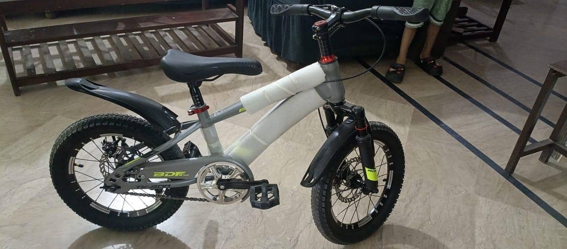 bicycle 0