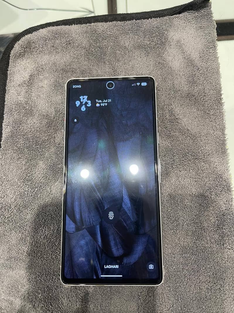 Google Pixel 7 1
