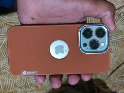 Apple iPhone 13 Pro dual sim pta 256gb 97 100% granted original health