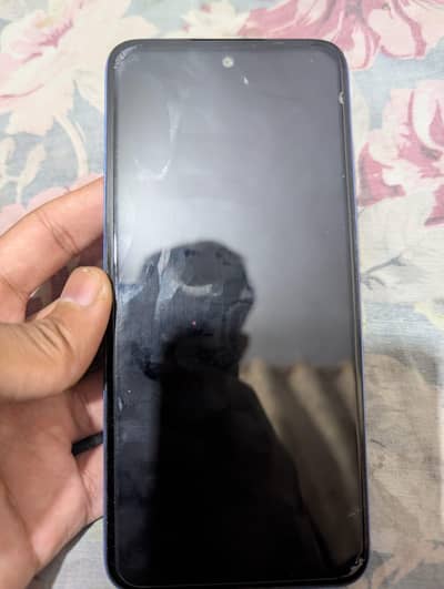 Infinix hot 60i