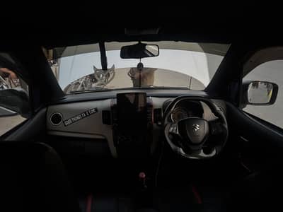 Suzuki Wagon R 2021