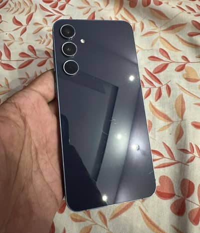 Samsung Mobile A55 5G