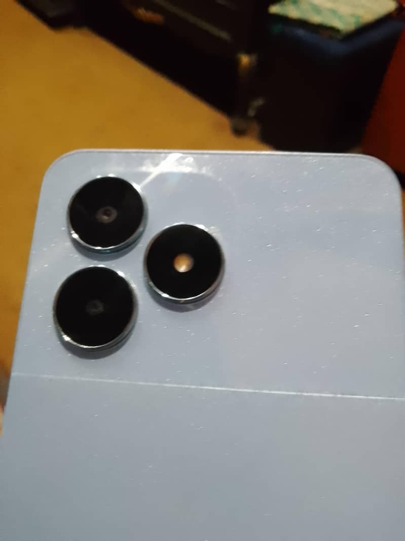 Realme Note 50 2