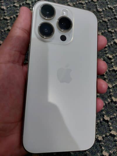 Apple iPhone 14 Pro