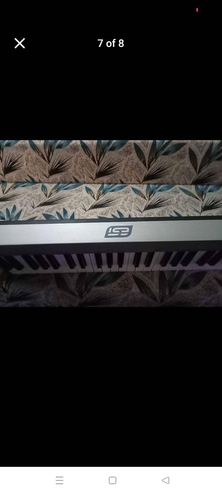 key control midi keyboard 4