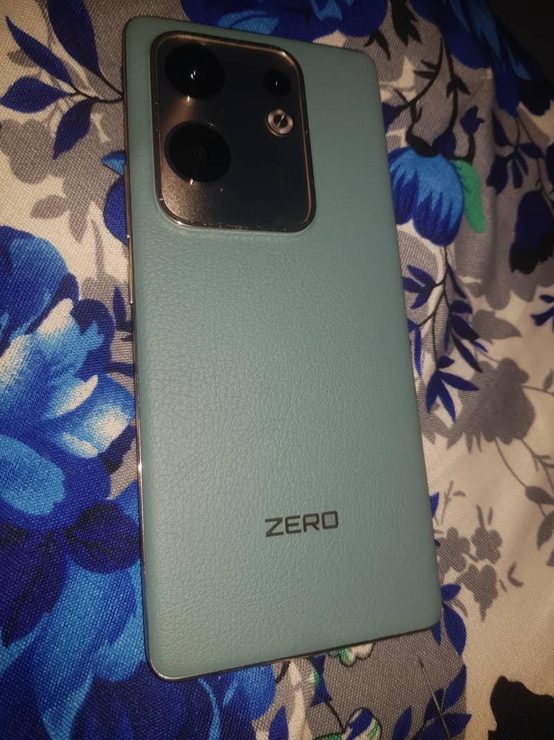 Zero 30 2