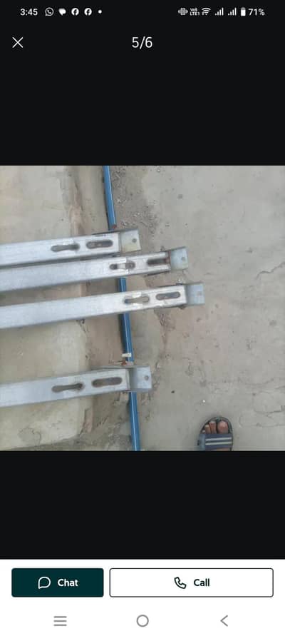 solar stand for sale