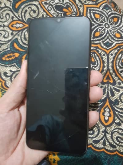 One Plus 6T PTA official Approved