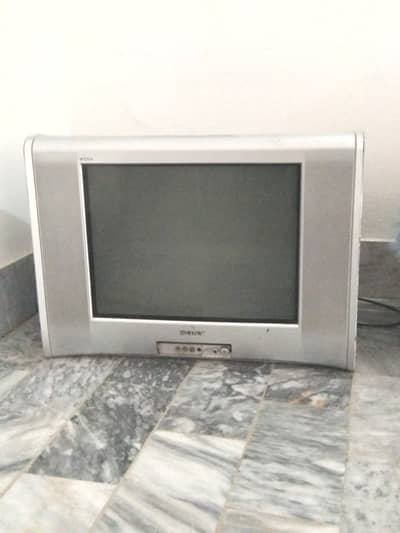 Television