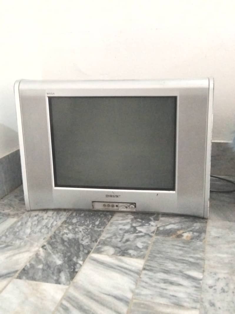 Television 0