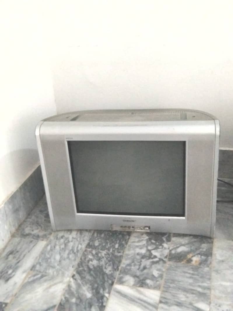 Television 1