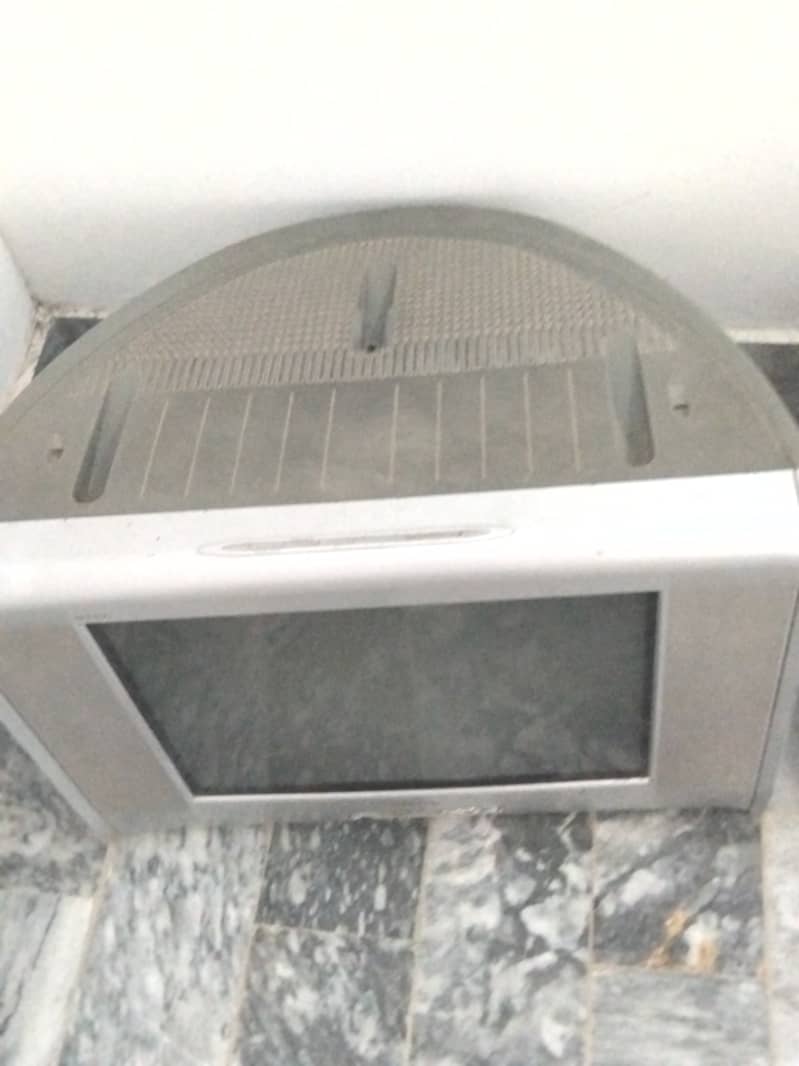 Television 2