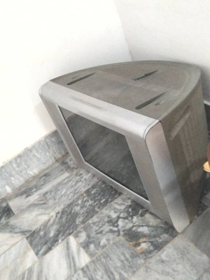 Television 3