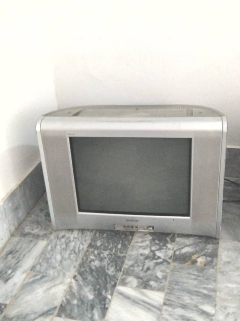 Television 4