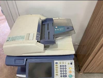 photocopy machine for sale