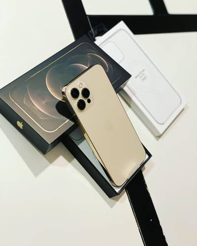 Apple iPhone 12 Pro Max