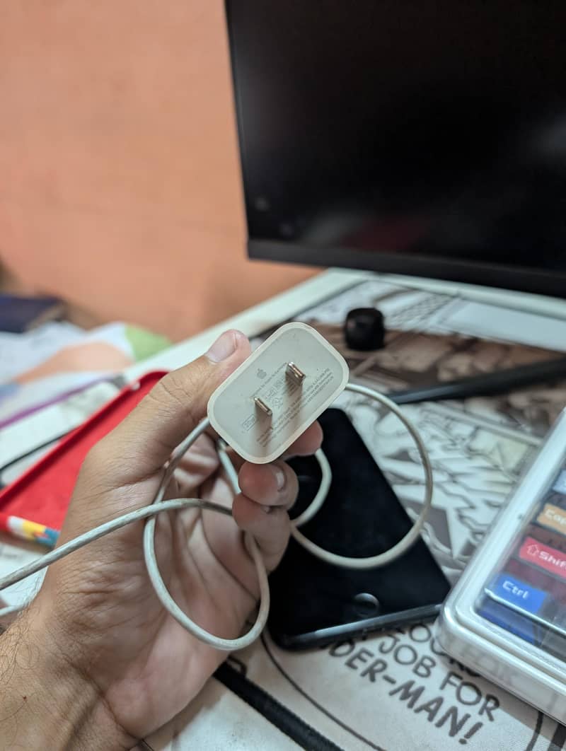Apple iPhone 7 Plus 6