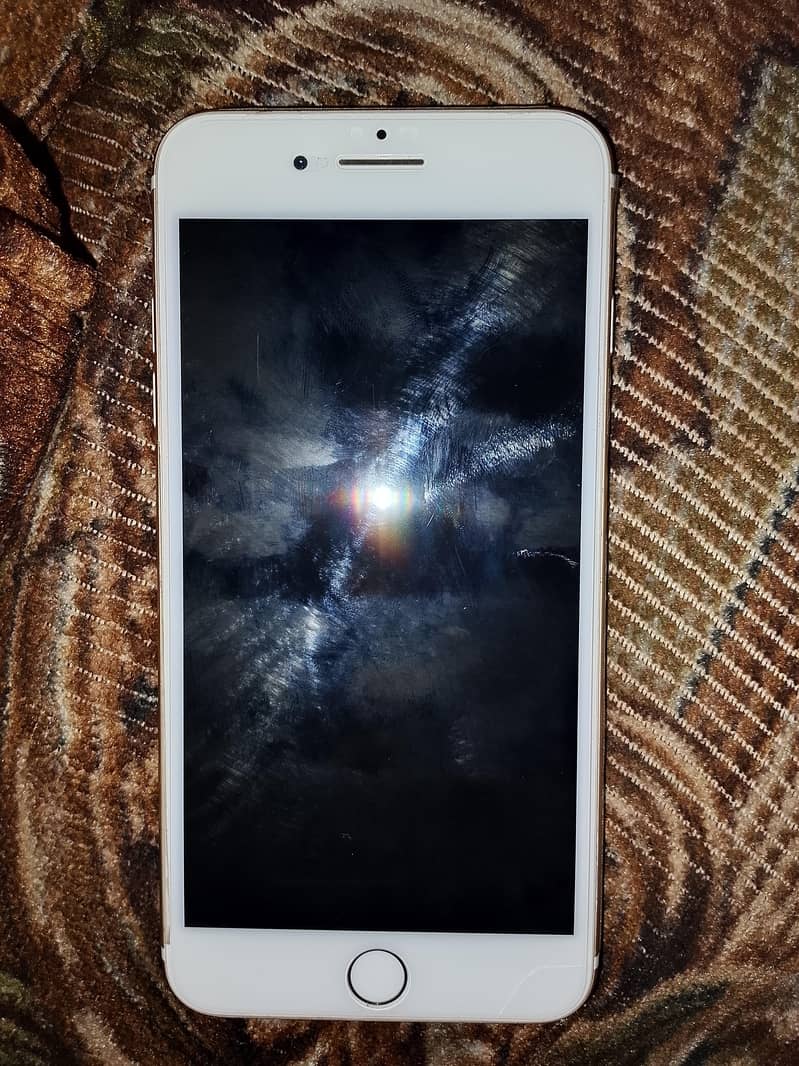Apple iPhone 7 Plus 2