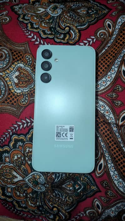 Samsung Mobile A16