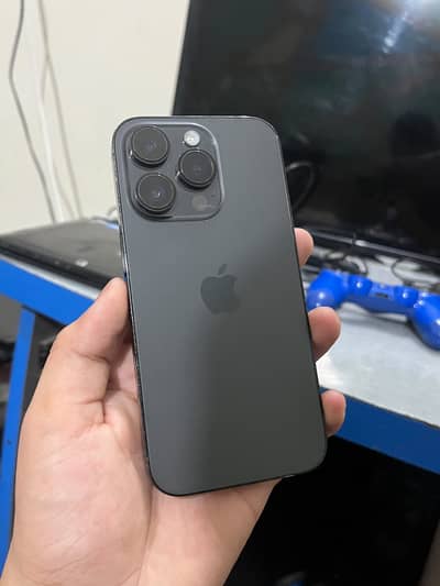Apple iPhone 14 Pro