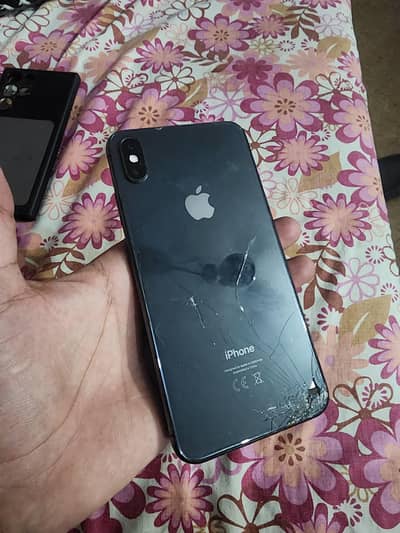 Apple iPhone XS Max