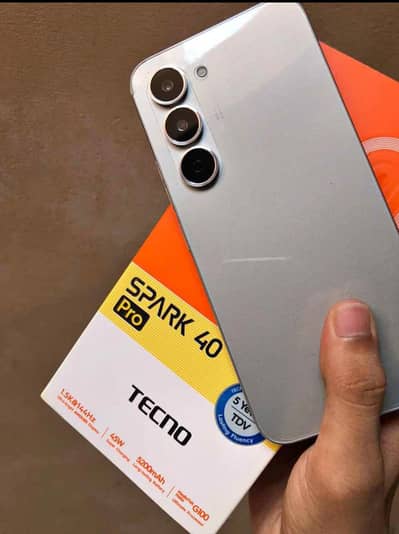 Tecno Other Model