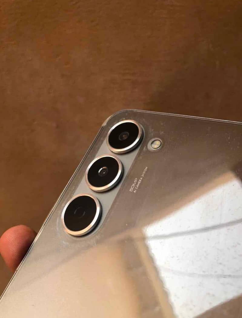 Tecno Other Model 3