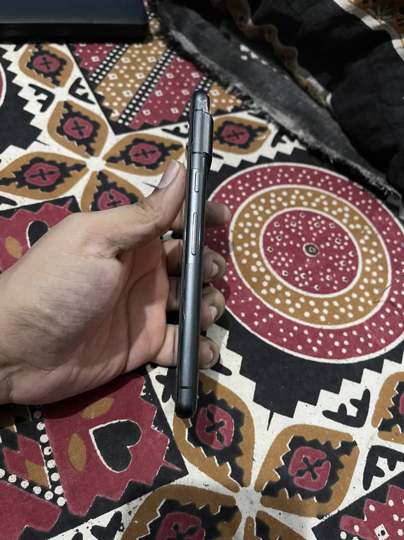Google pixel 7 3