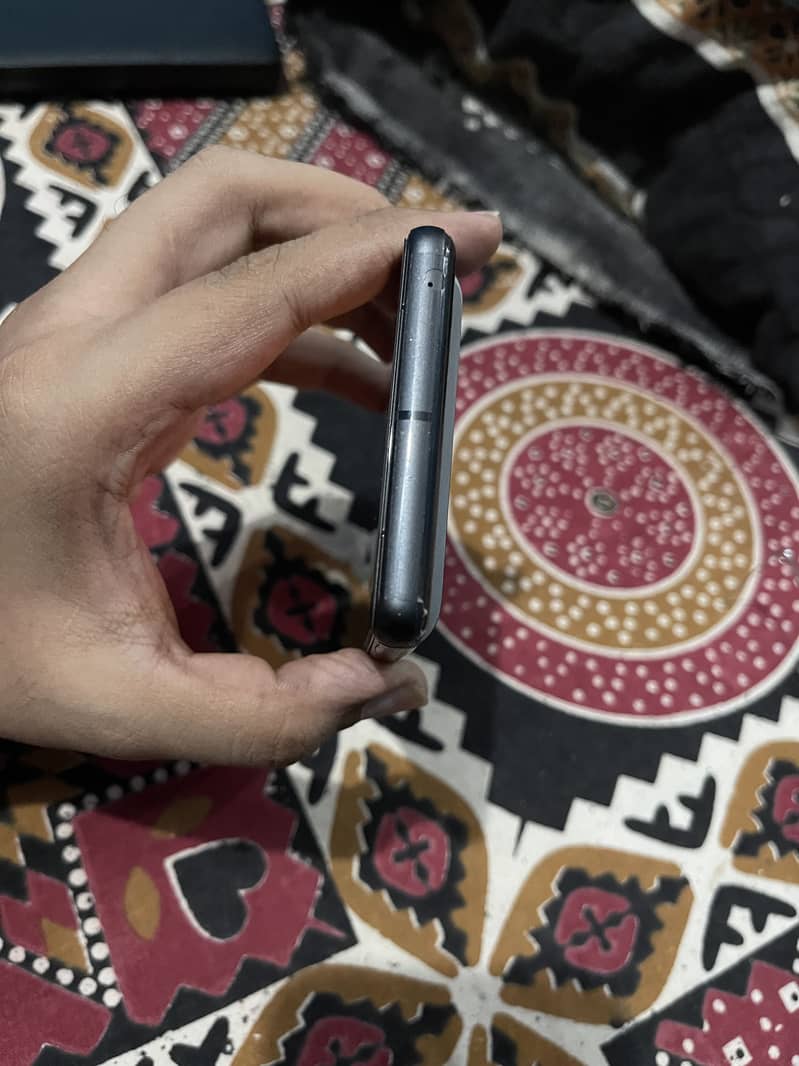 Google pixel 7 5