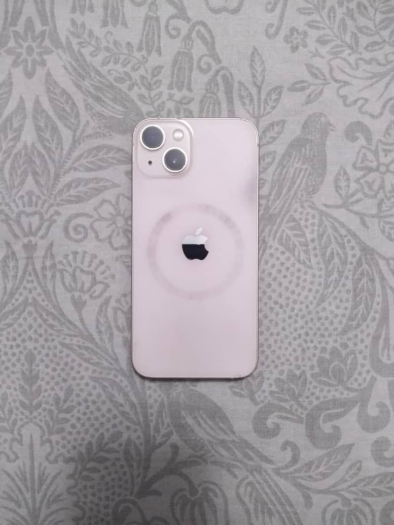 Apple iPhone 13 0