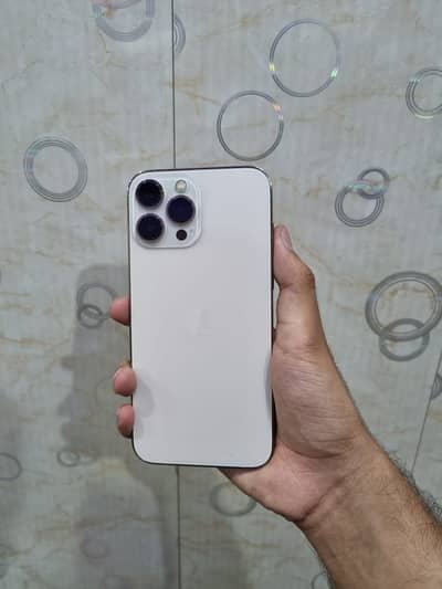iPhone 13 Pro max