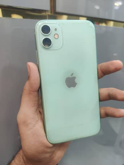 Apple iPhone 11