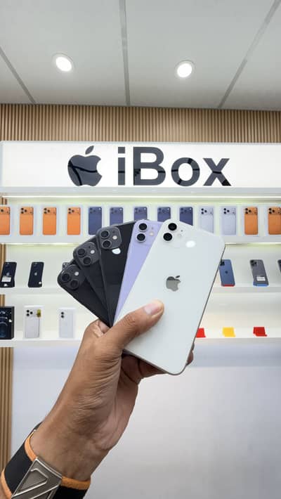iPhone 11,12,14,14 Pro Jv Non Pta