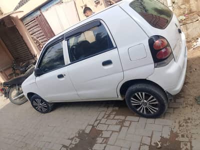 Suzuki Alto 2007