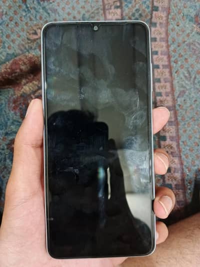 Samsung Mobile A06 4/64