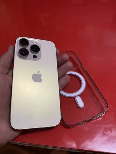 Apple iPhone 14 Pro factory unlock