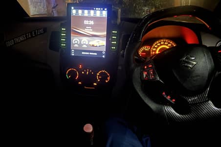 Suzuki Wagon R 2021