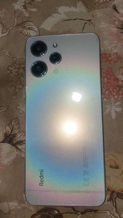 Xiaomi Redmi 12