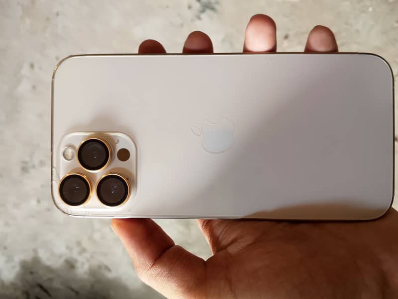 Apple iPhone 13 Pro Max 0