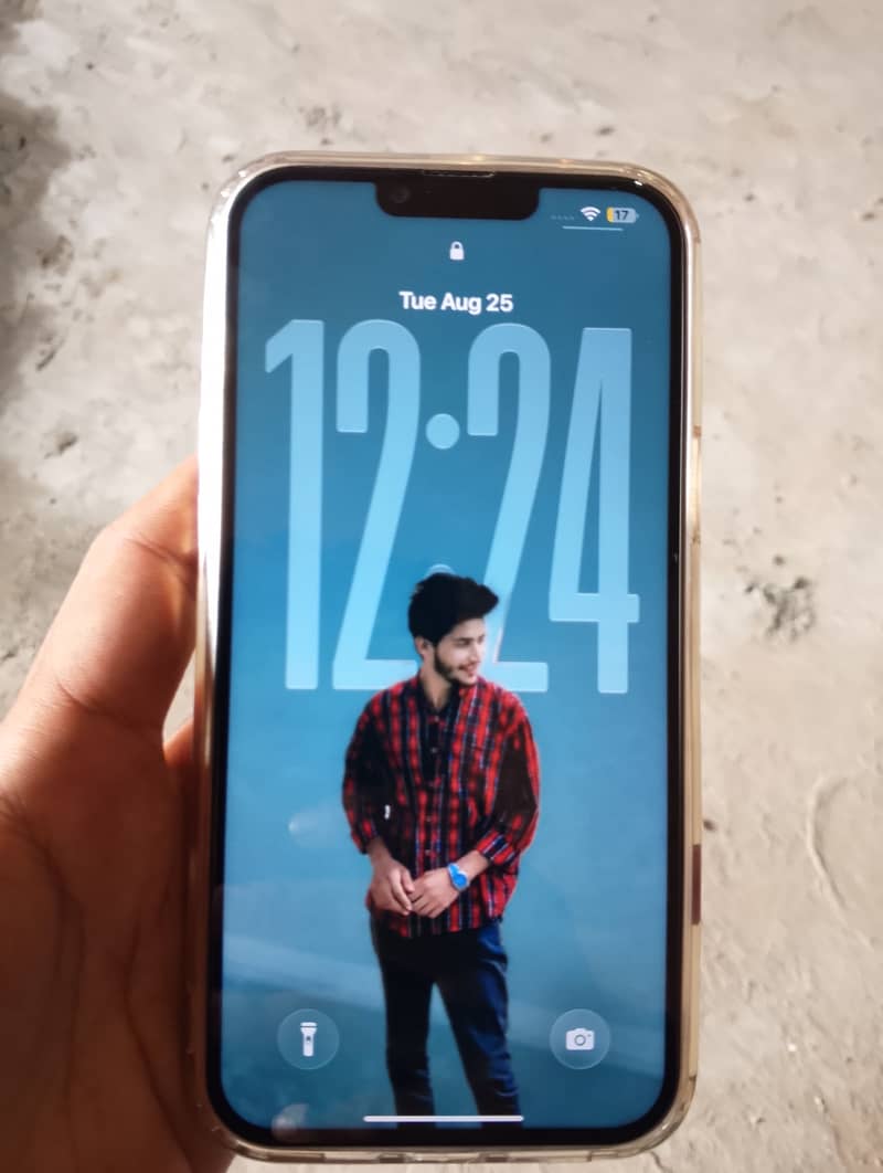 Apple iPhone 13 Pro Max 1