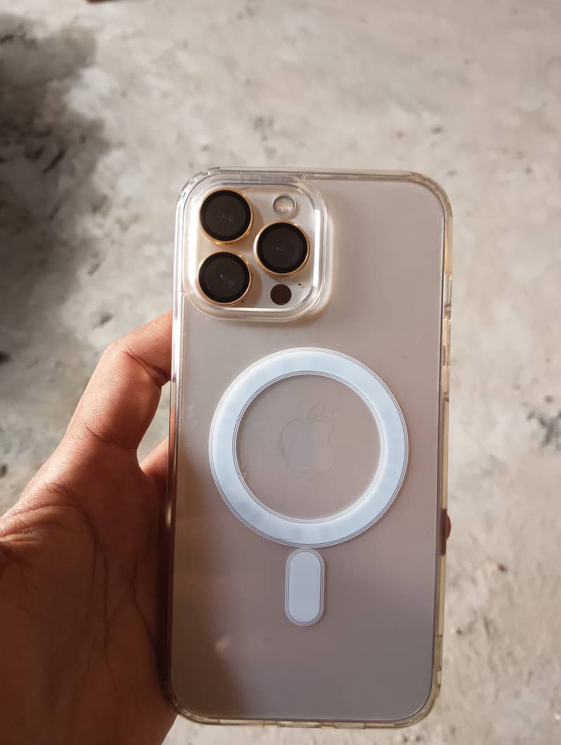 Apple iPhone 13 Pro Max 2