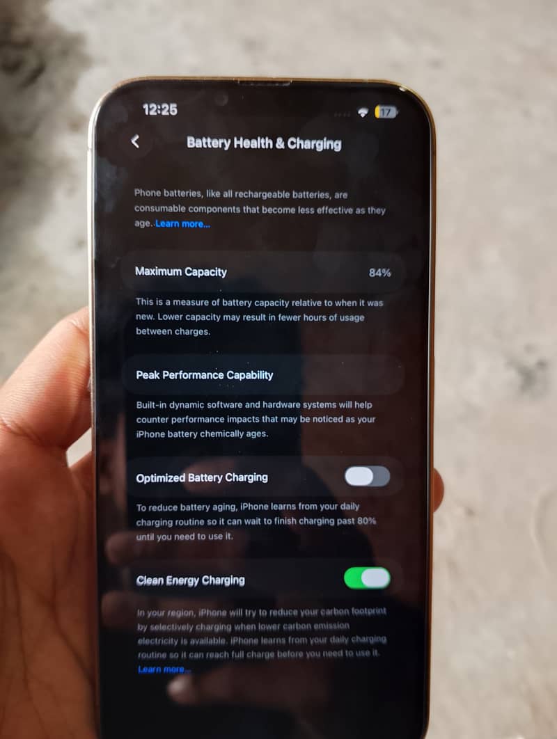 Apple iPhone 13 Pro Max 9
