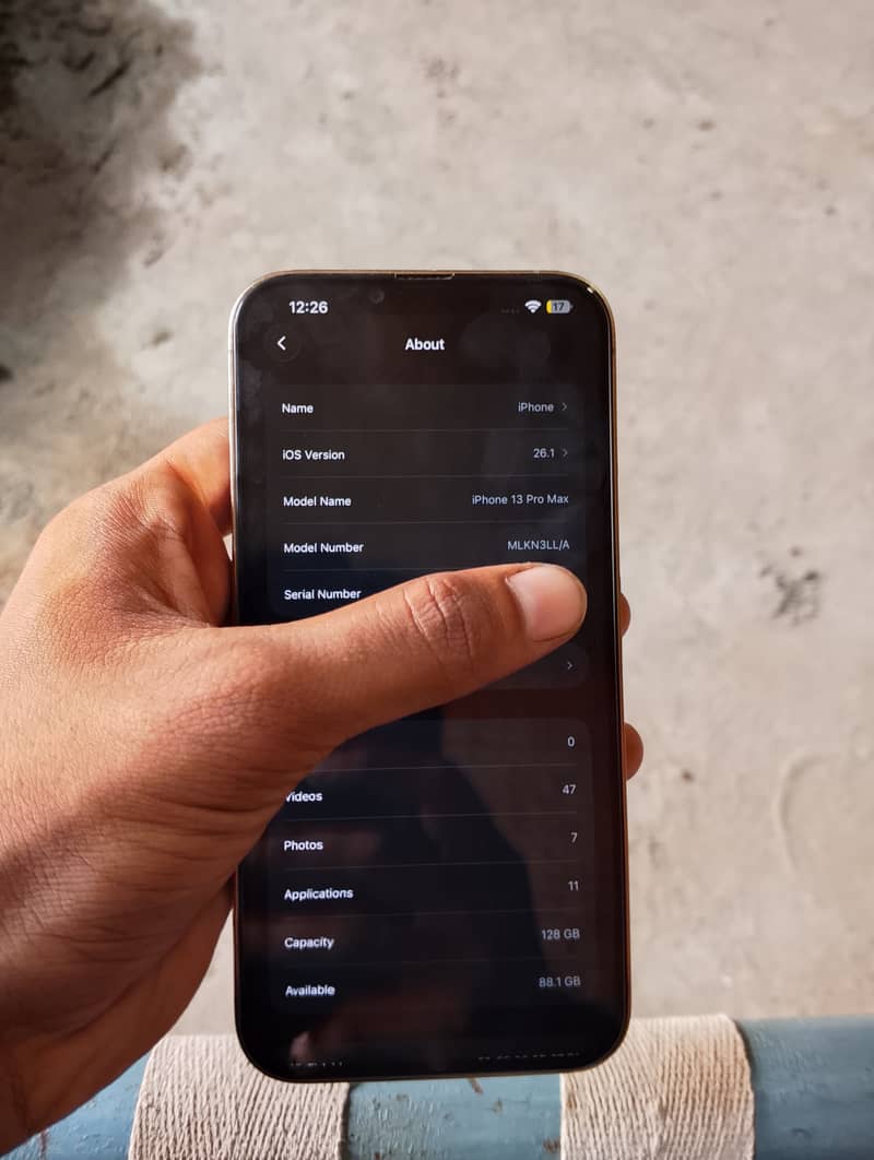 Apple iPhone 13 Pro Max 10