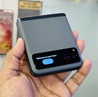 Motorola Razr 40