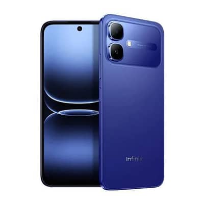 Infinix smart 20 installment