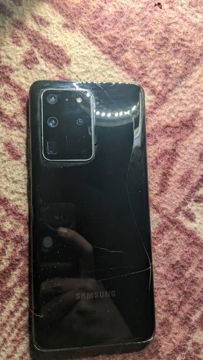 Samsung Mobile S20 Ultra,03214103479