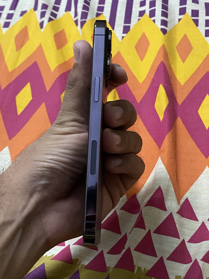 IPhone 14 Pro Max 1