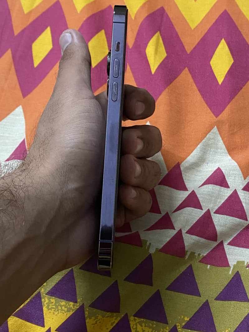 IPhone 14 Pro Max 2